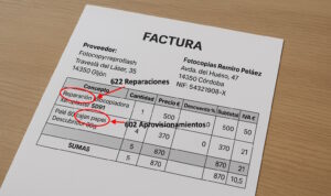 Facturatech incluye capacidades para contabilidad analítica