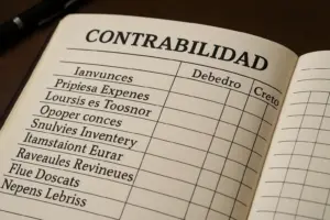 Riesgos de ChatGPT en la contabilidad