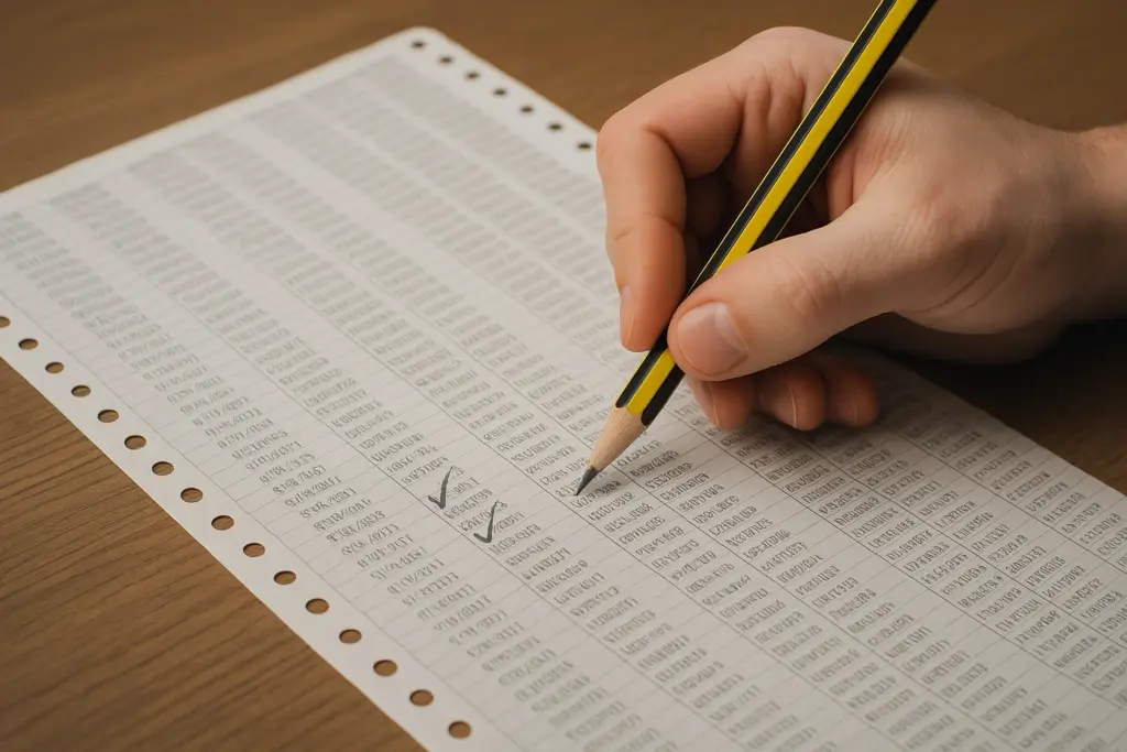 Trazabilidad de los procesos contables